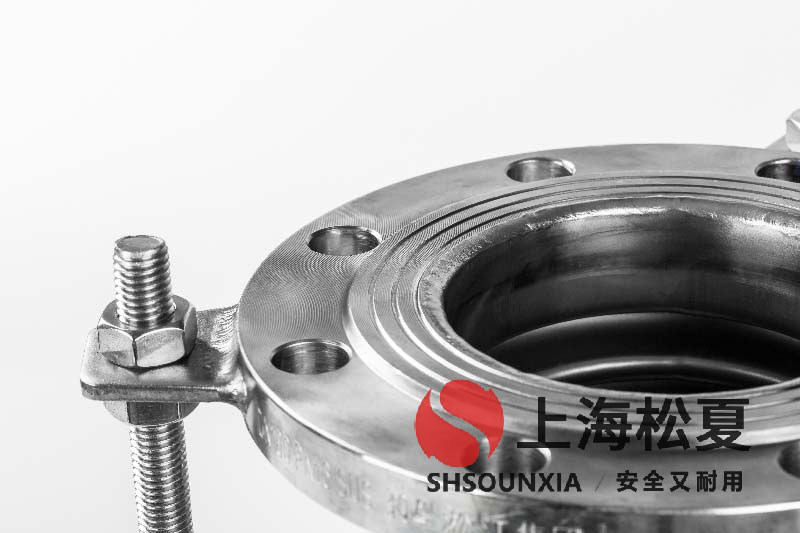 焊接金屬軟連接制造廠家